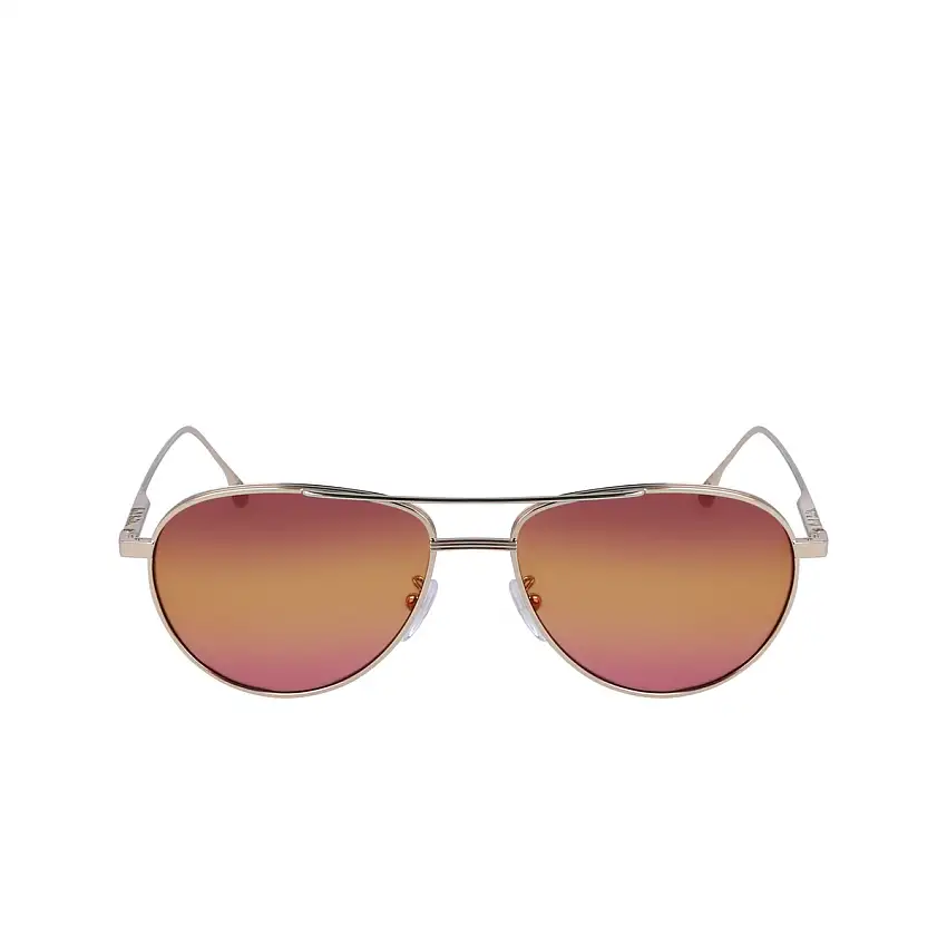 Paul Smith FELIX-03ShinySilver