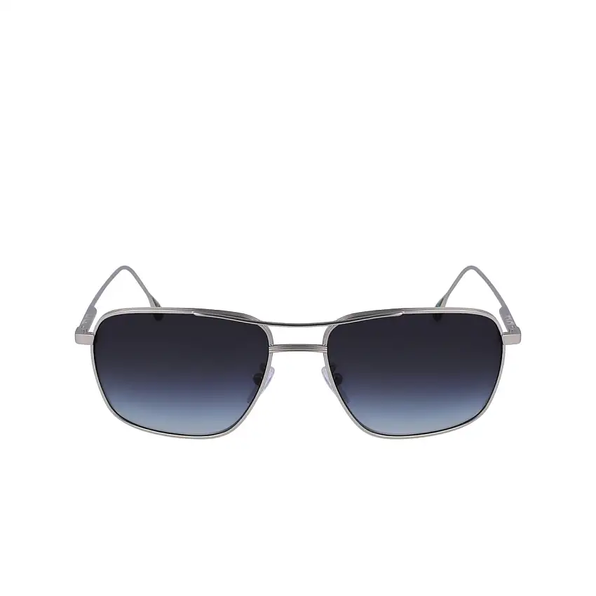 Paul Smith FOSTER-01MatteSilver