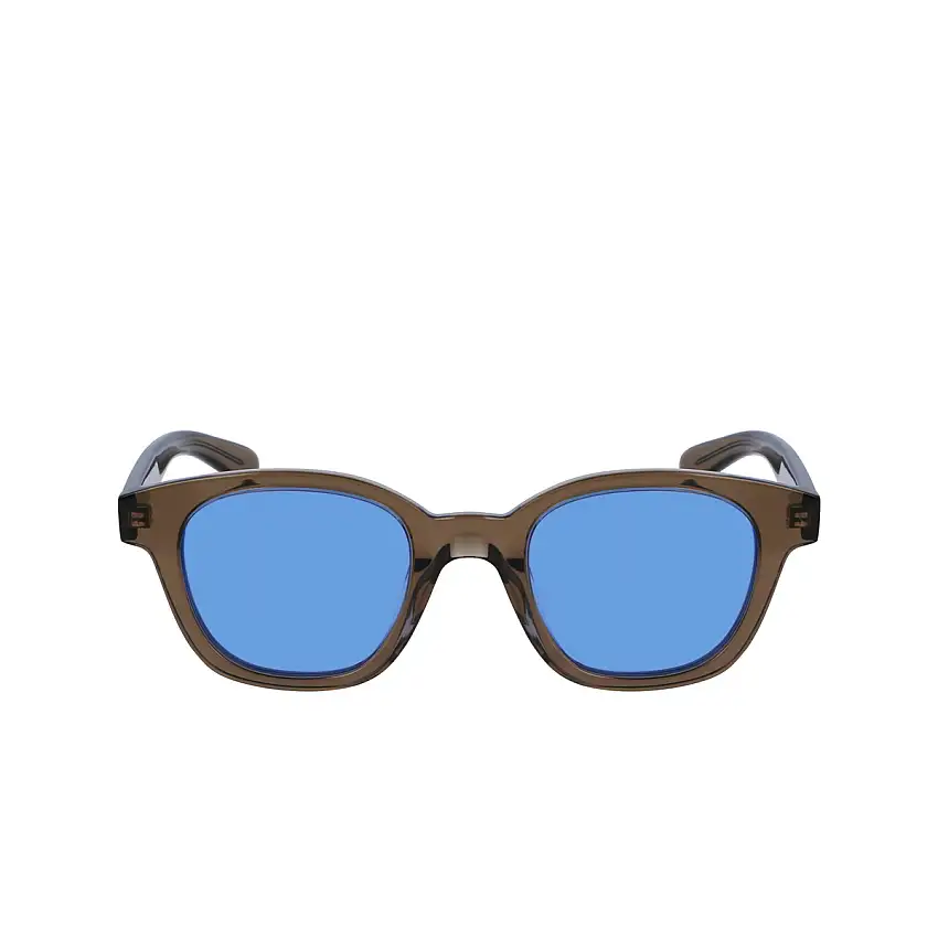 Paul Smith GLOVER-03MudCristalBlue
