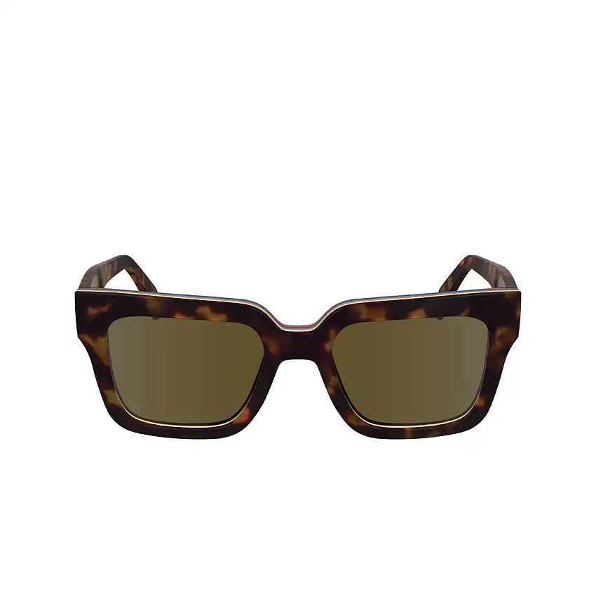 Paul Smith PS24601S-214HavanaMultistripes