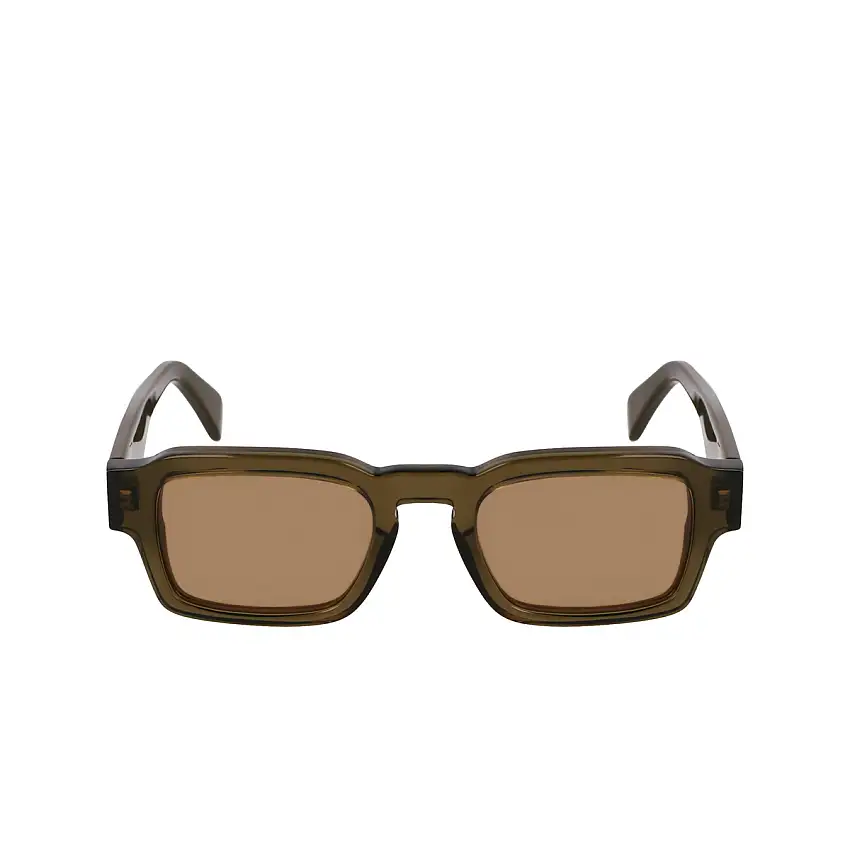 Paul Smith PS24621S-317TransparentKhaki