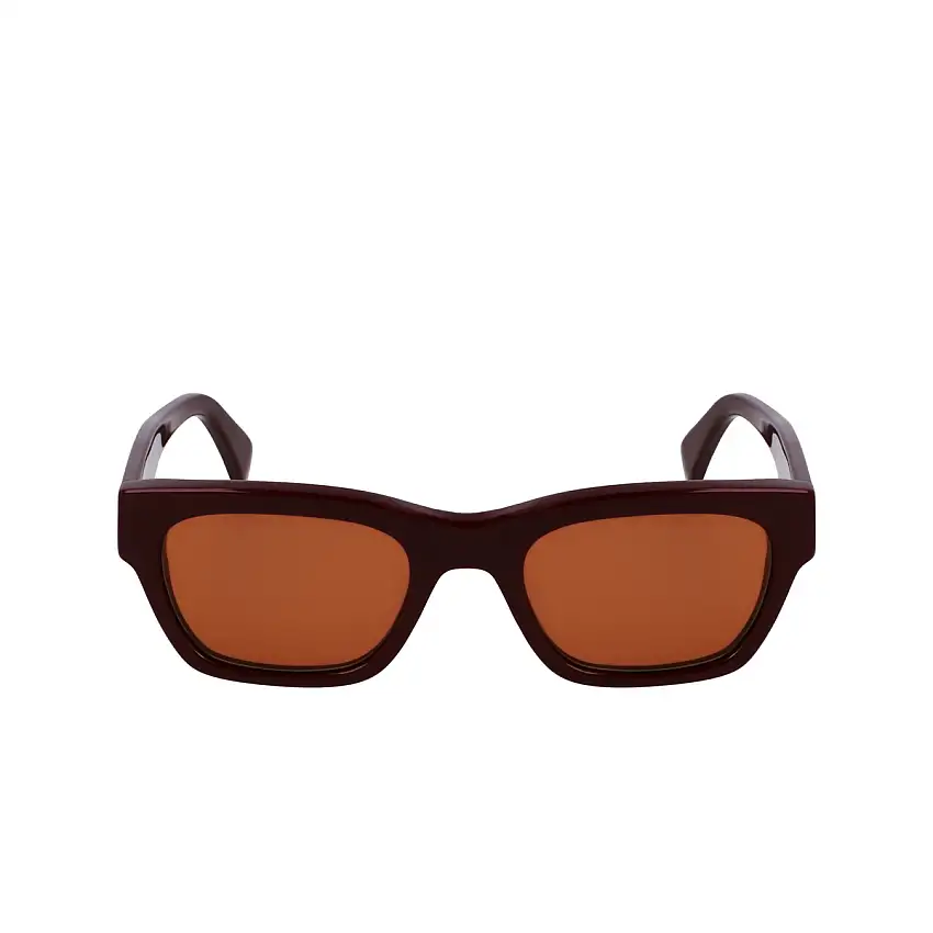 Paul Smith PS24620S-602Burgundy