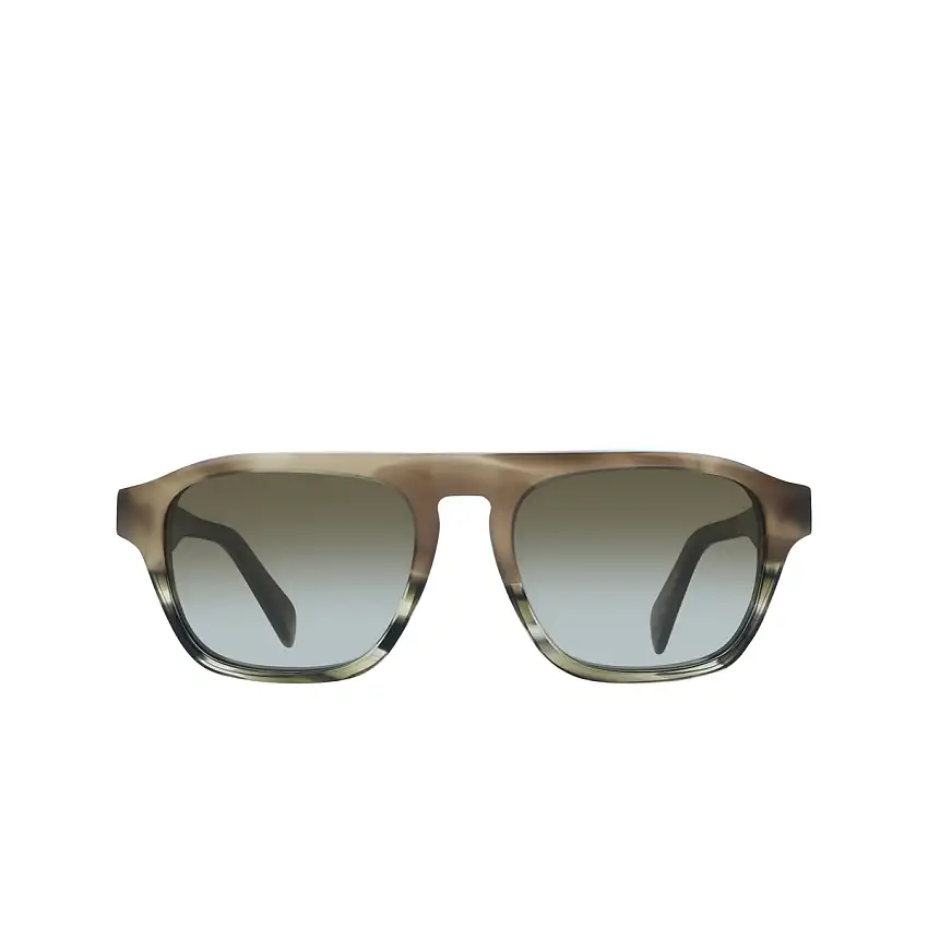 Paul Smith PS25602S-317Khaki/StripedGreen
