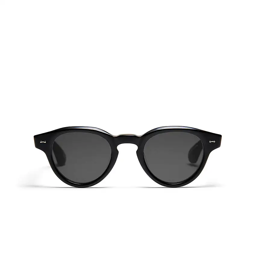 Peter And May PANDA SUN-BLACK/BLACK
