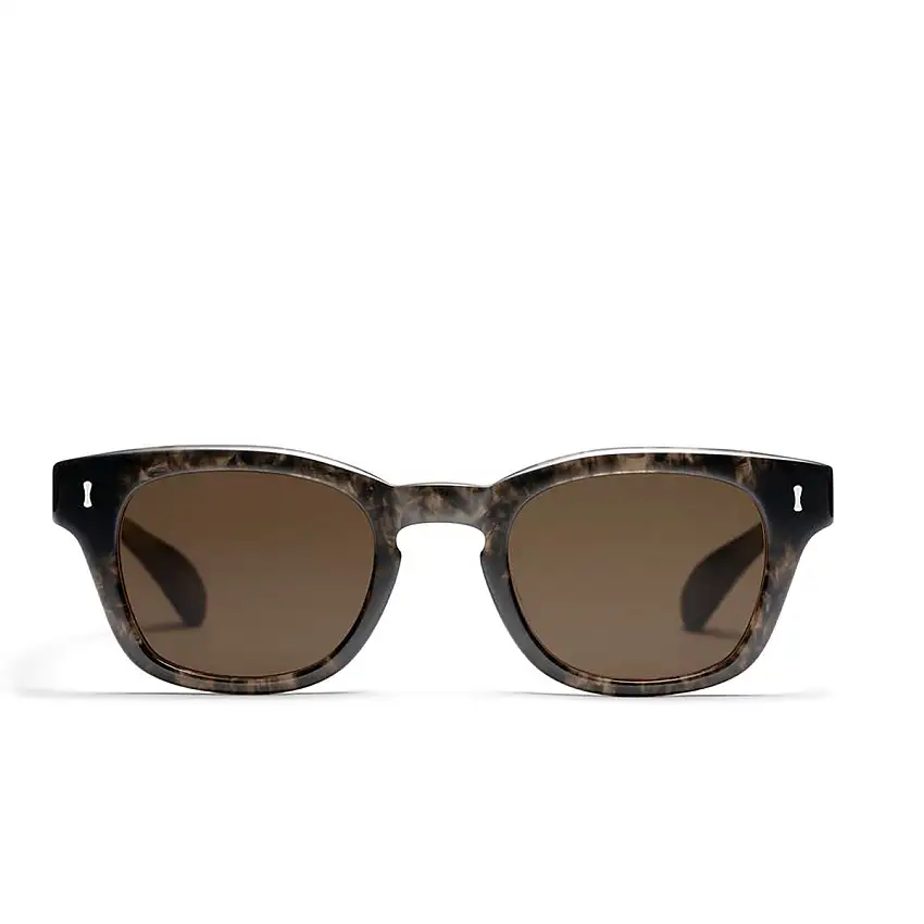 Peter And May SUPERDREAM SUN-BEKKOTORTOISE/DARKBROWN