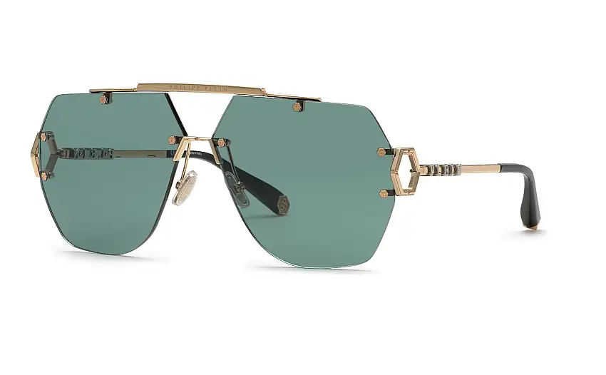 Philipp Plein SPP111 0340 66
