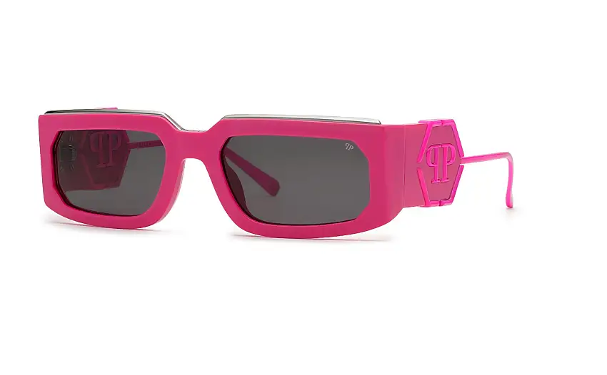 Philipp Plein SPP119M 07BE 58