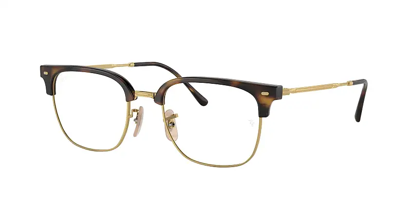Ray-Ban RX7216 NEW CLUBMASTER 2012 51