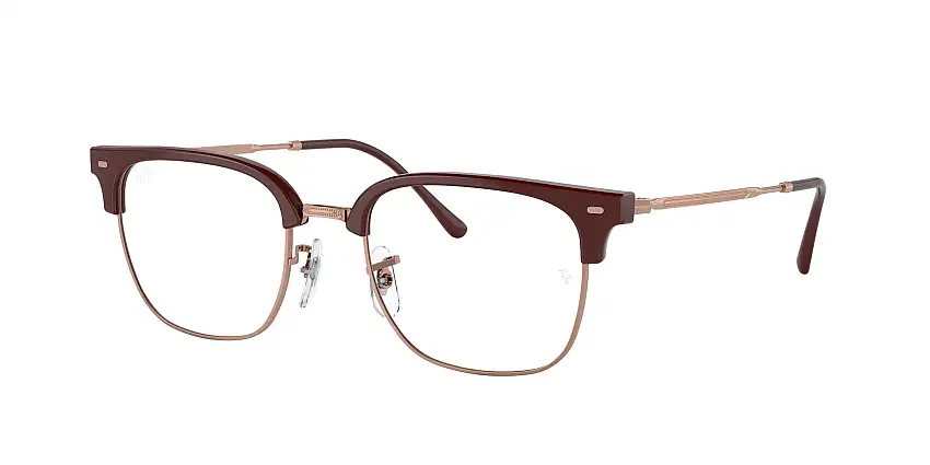 Ray-Ban RX7216 NEW CLUBMASTER 8209 49