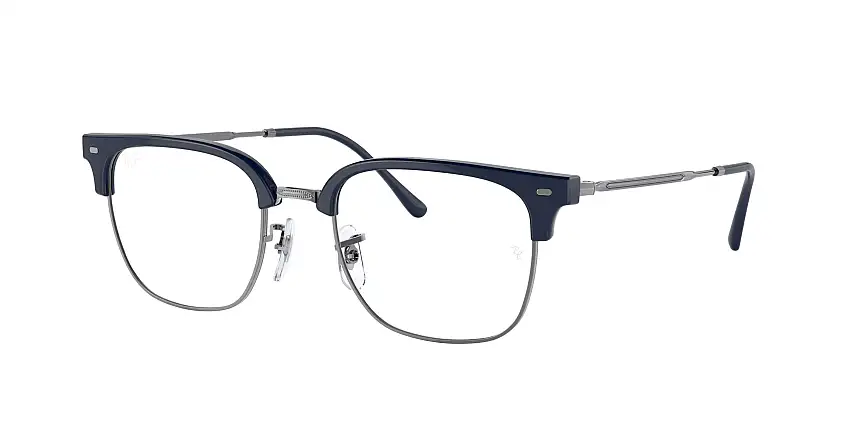 Ray-Ban RX7216 NEW CLUBMASTER 8210 51