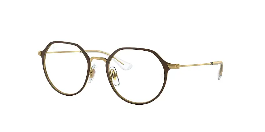 Ray-Ban RY1058 4078 47