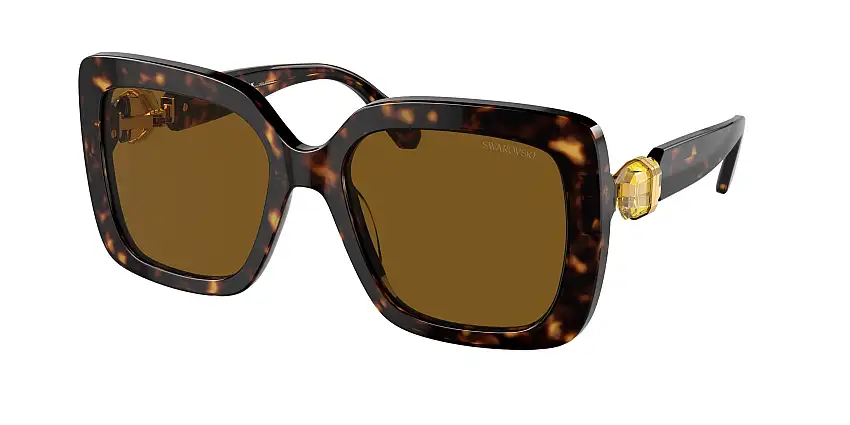 Swarovski SK6001 100283 55