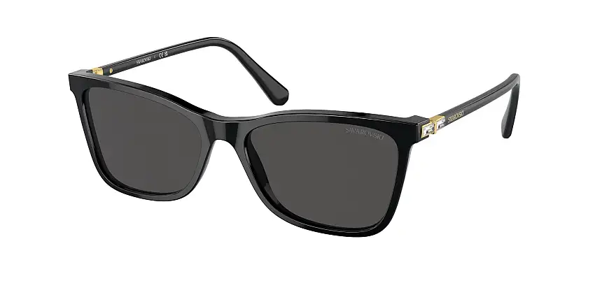 Swarovski SK6004 100187 55