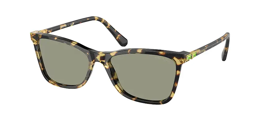 Swarovski SK6004 1009/2 55
