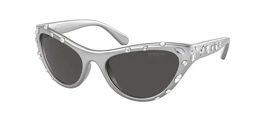 Swarovski SK6007 102187 57