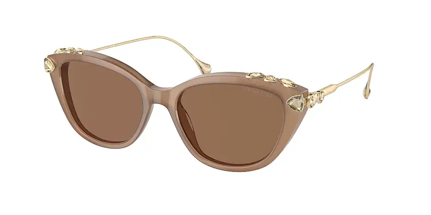Swarovski SK6010 2002OK 53