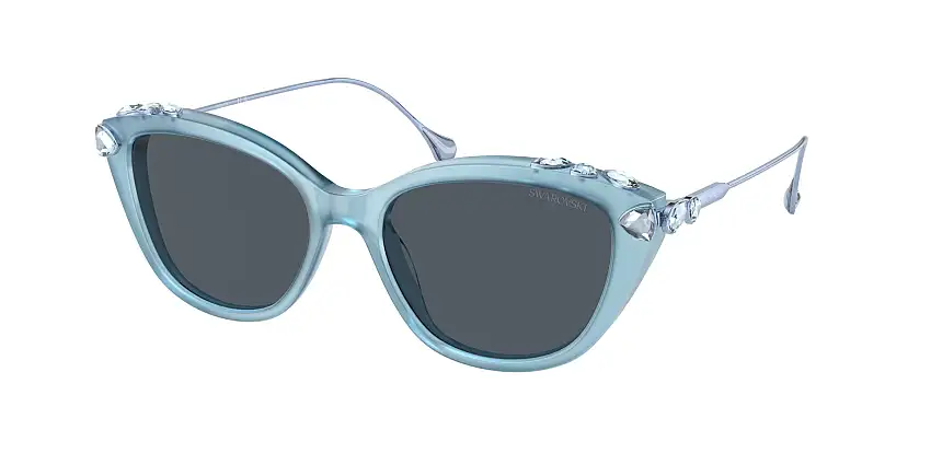 Swarovski SK6010 200487 53