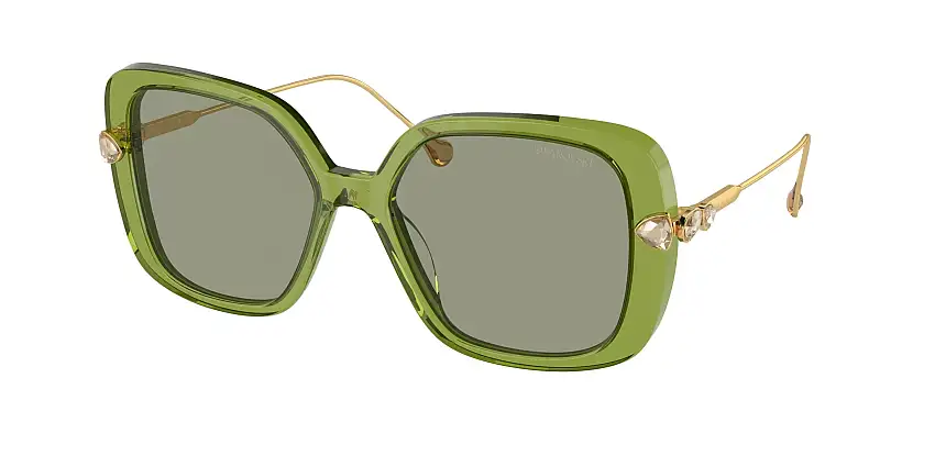 Swarovski SK6011 3002/2 55