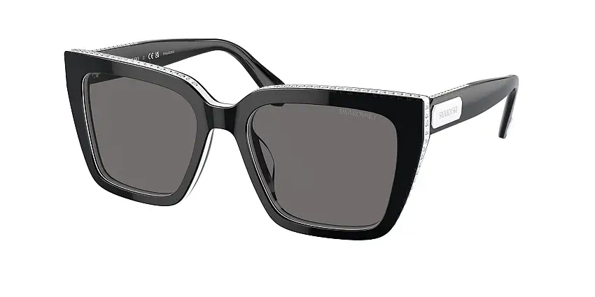 Swarovski SK6013 101581 54