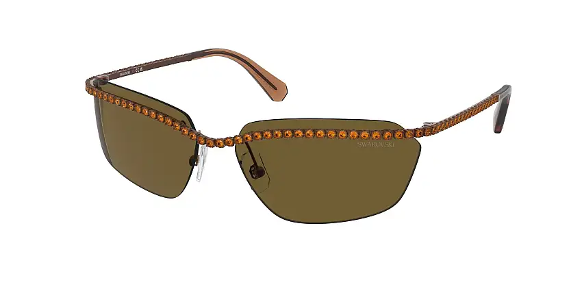 Swarovski SK7001 400273 64