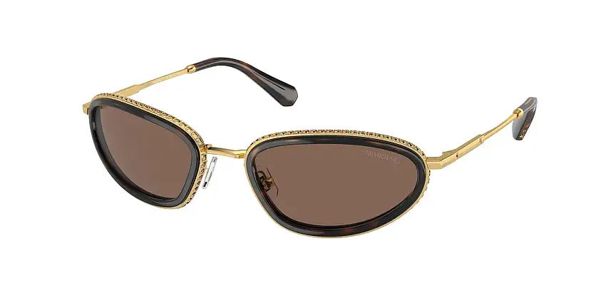 Swarovski SK7004 400473 55