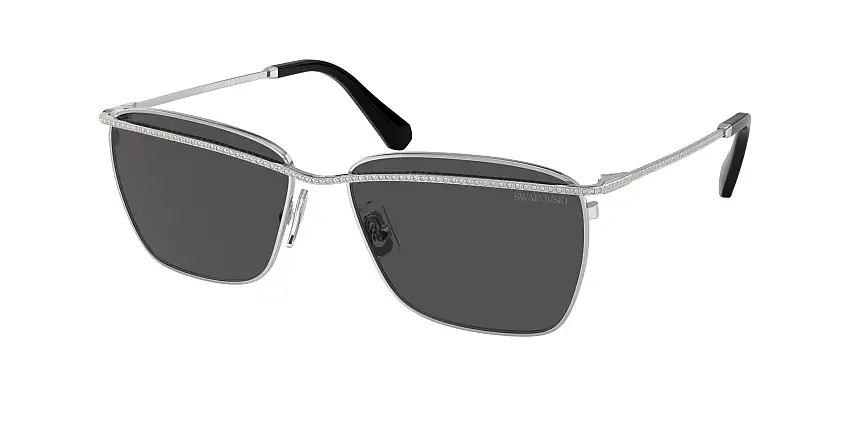 Swarovski SK7006 400187 58