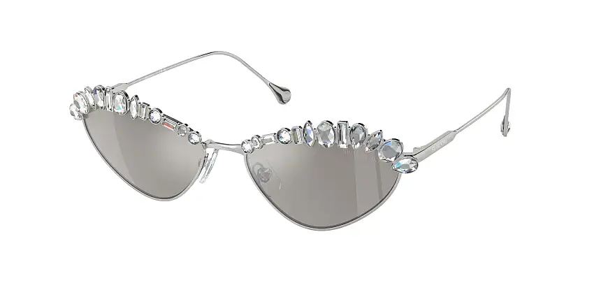 Swarovski SK7009 40016G 55