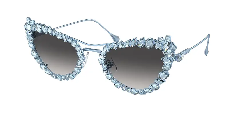 Swarovski SK7011 40198G 56