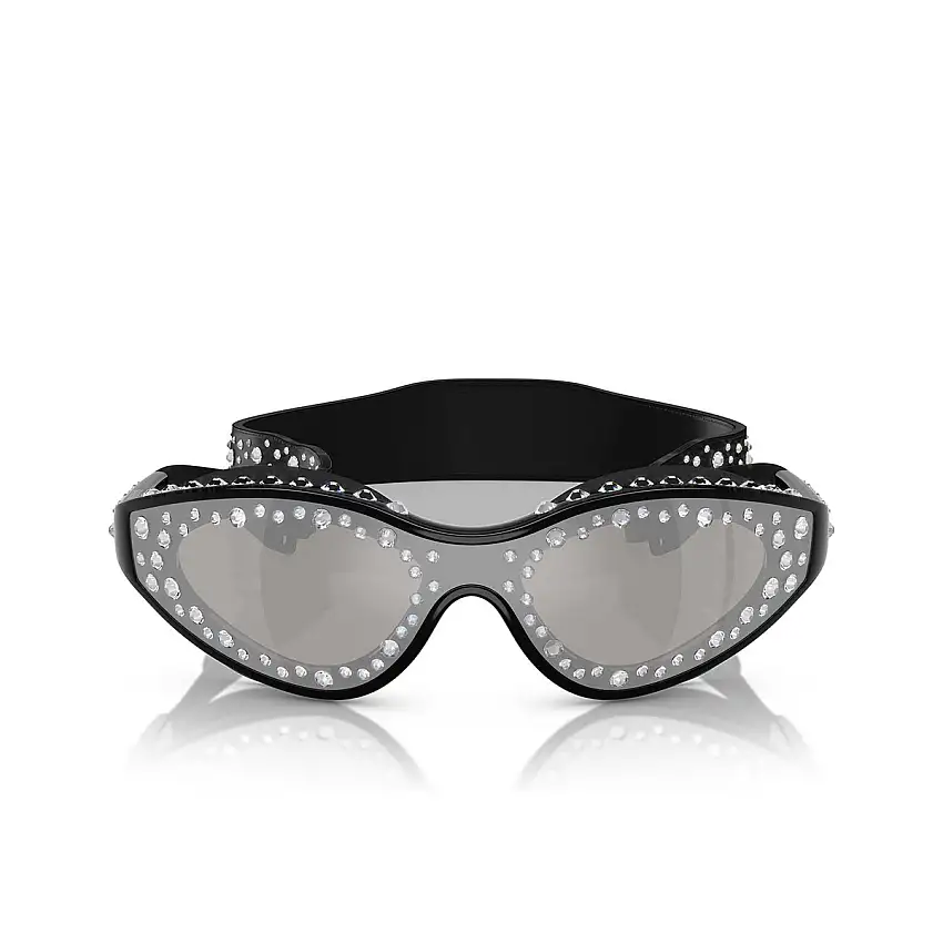 Swarovski SK6024-10016GBlack