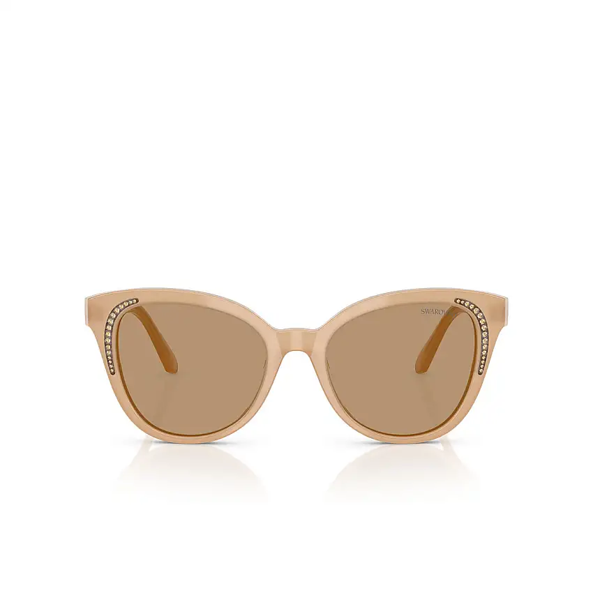 Swarovski SK6031-2002M4MilkyBeige