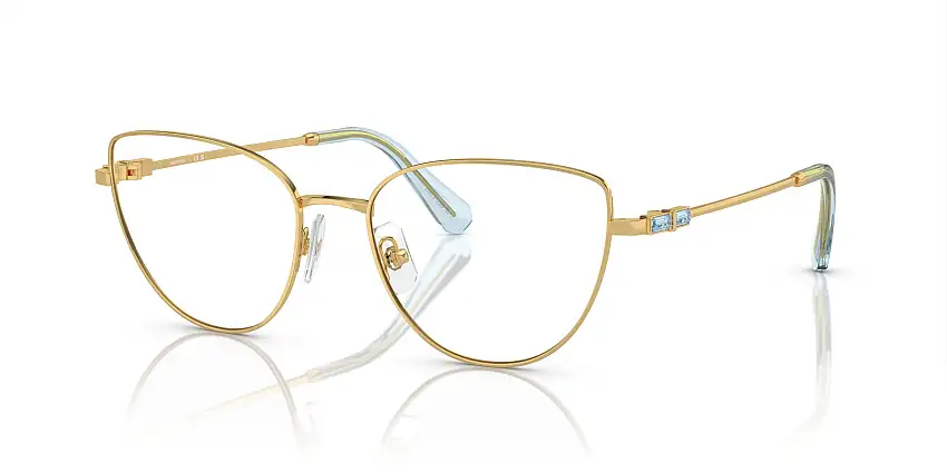 Swarovski SK1007 4021 55