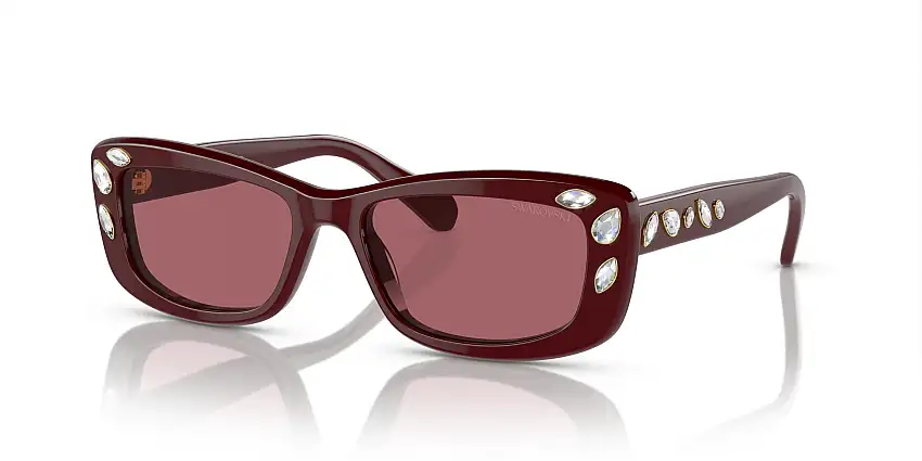 Swarovski SK6008 100869 54