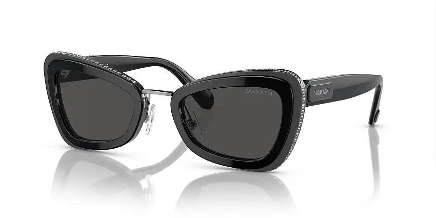 Swarovski SK6012 101087 52