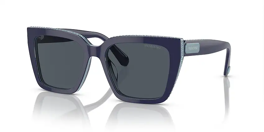 Swarovski SK6013 101887 54