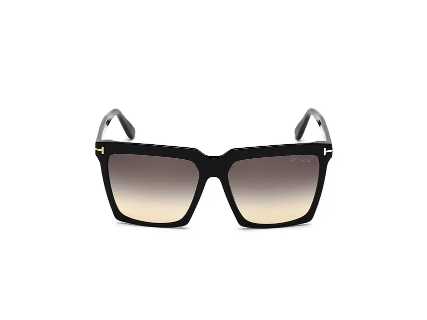 Tom Ford FT0764 01B 58