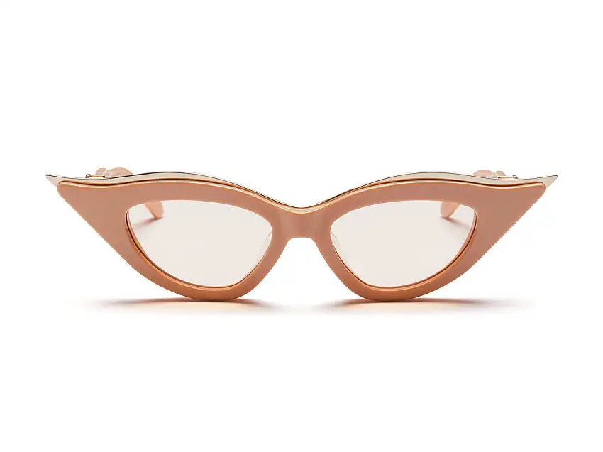 Valentino V GOLDCUT II VLS 114C 49