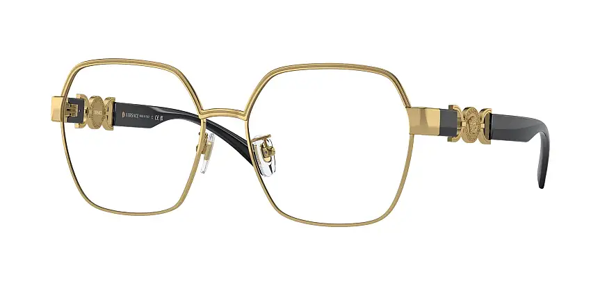 Versace VE1291D 1002 56