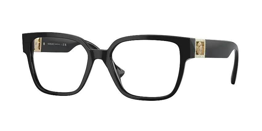 Versace VE3329B GB1 54