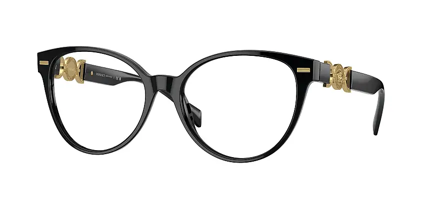 Versace VE3334 GB1 53