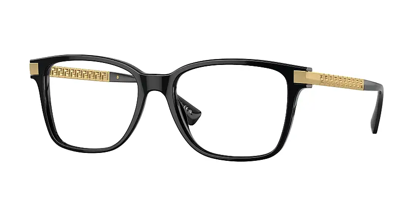 Versace VE3340U GB1 55