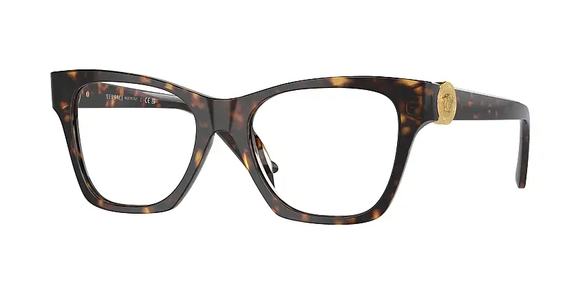 Versace VE3341U 108 52