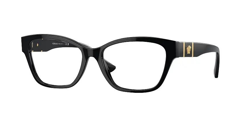 Versace VE3344 GB1 52
