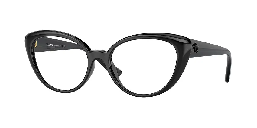 Versace VE3349U GB1 53