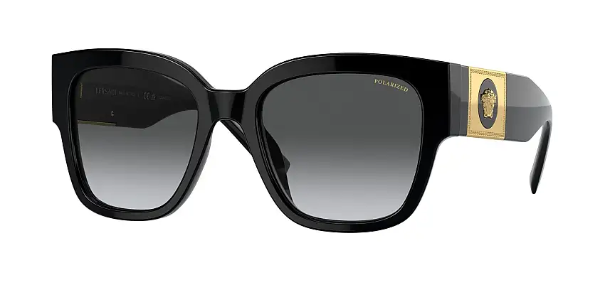 Versace VE4437U GB1/T3 54