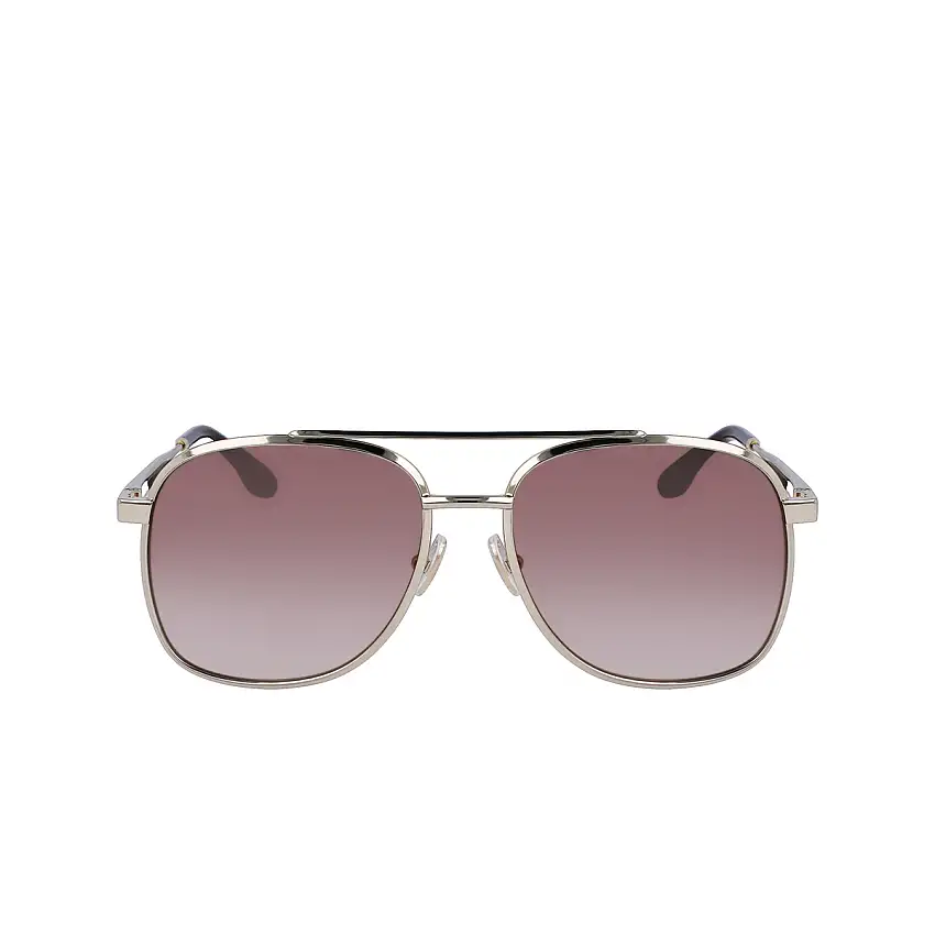 Victoria Beckham VB233S-702Gold/Brown