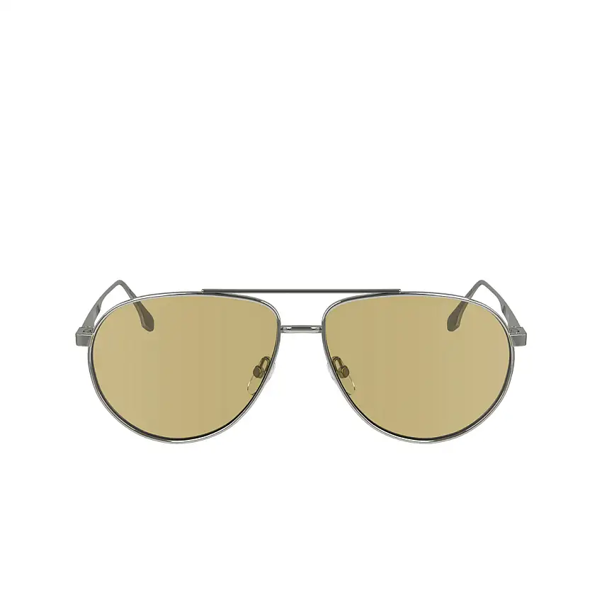 Victoria Beckham VB242S-042Silver/brown