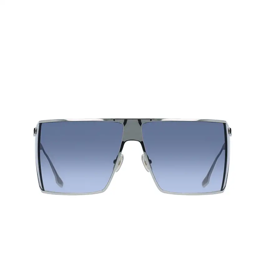 Victoria Beckham VB249S-040Silver