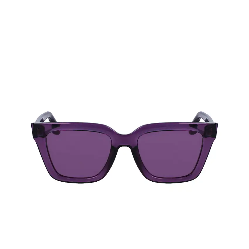 Victoria Beckham VB644S-512Purple