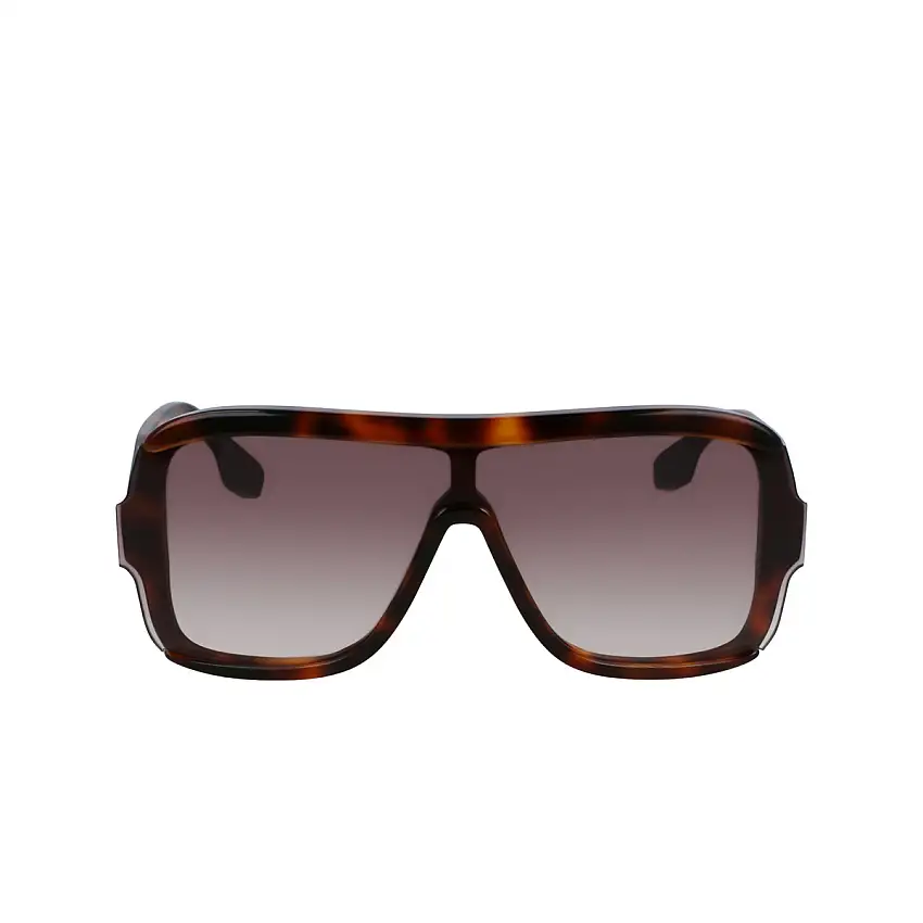Victoria Beckham VB673S-215Tortoise