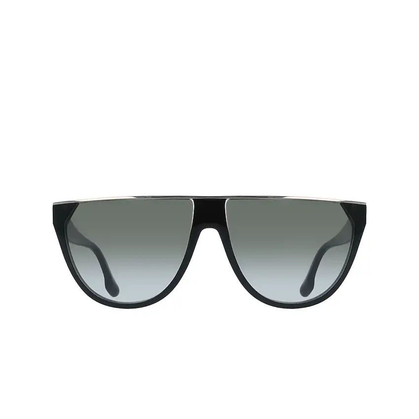 Victoria Beckham VB682S-305MetallicForsetGreen